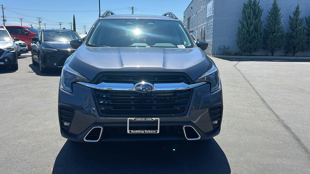 New 2025 Subaru Ascent Touring image 8