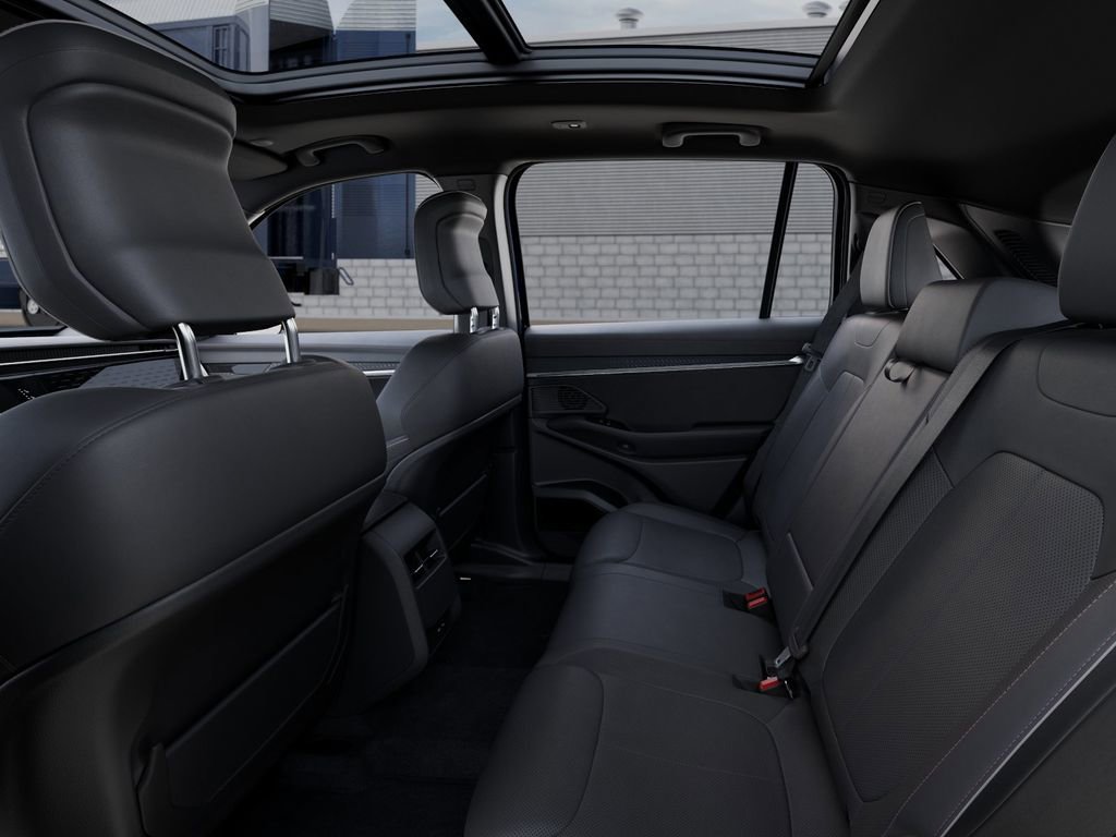 Used 2025 Jeep Wagoneer S Limited image 41