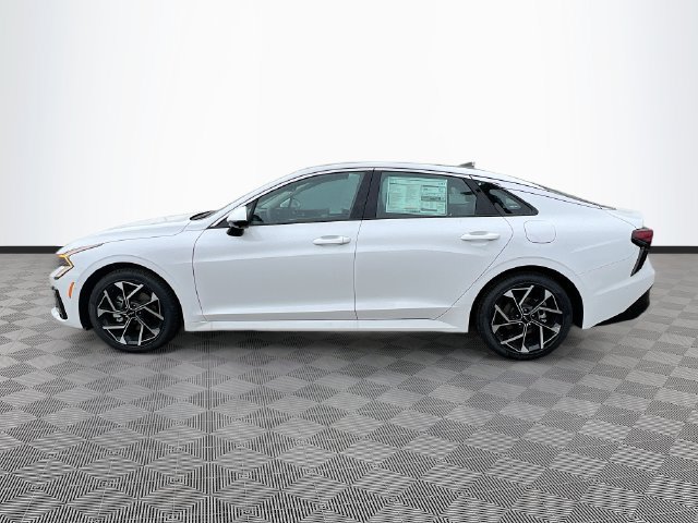 New 2026 Kia K5 EX FWD image 4