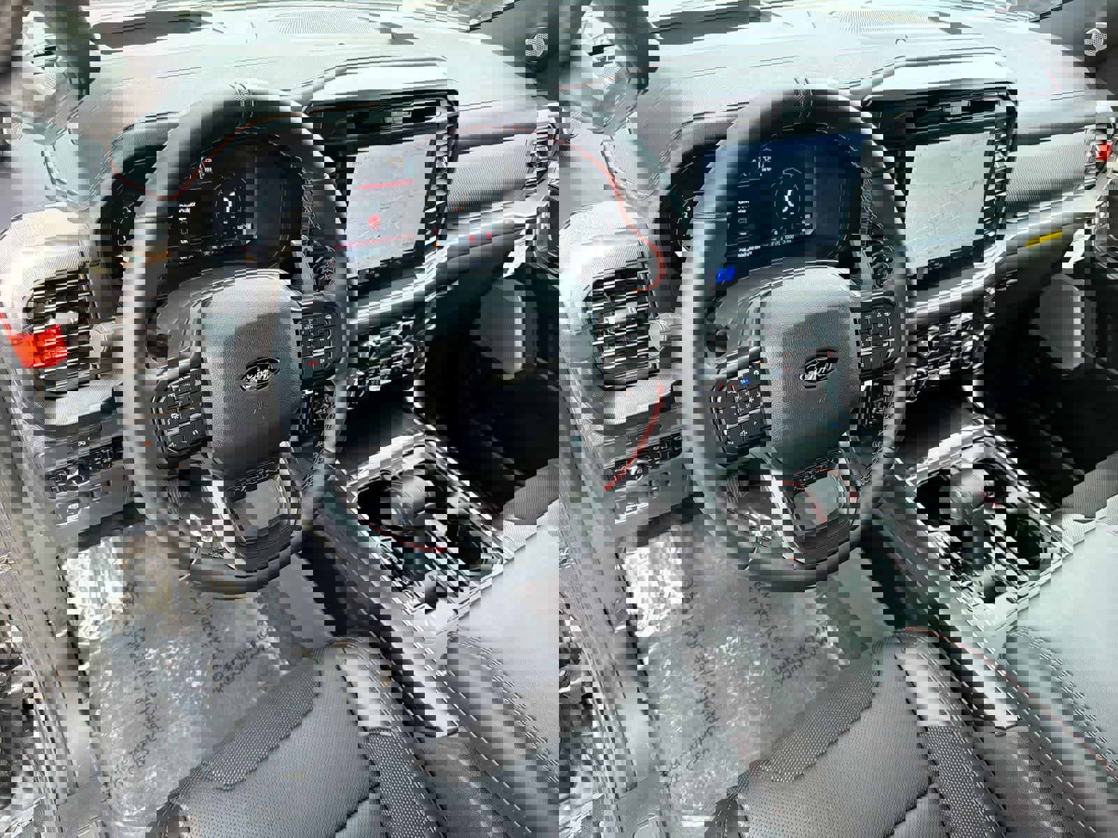 Used 2025 Ford F150 Raptor image 10