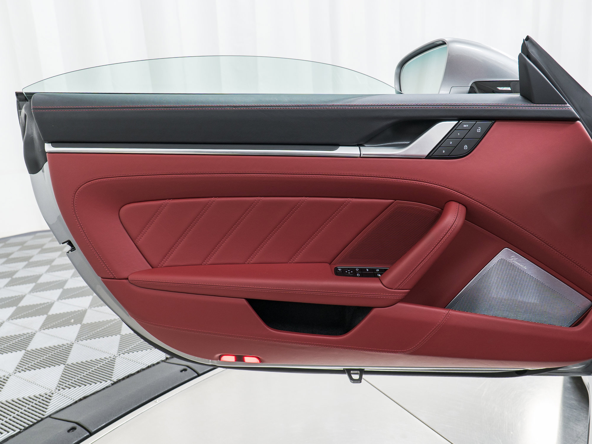 Certified 2024 Porsche 911 Turbo S image 14