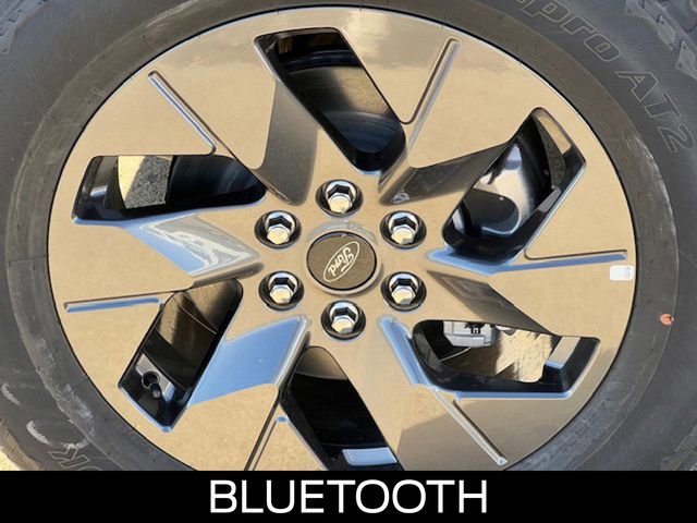 New 2025 Ford F150 Lightning Flash image 11