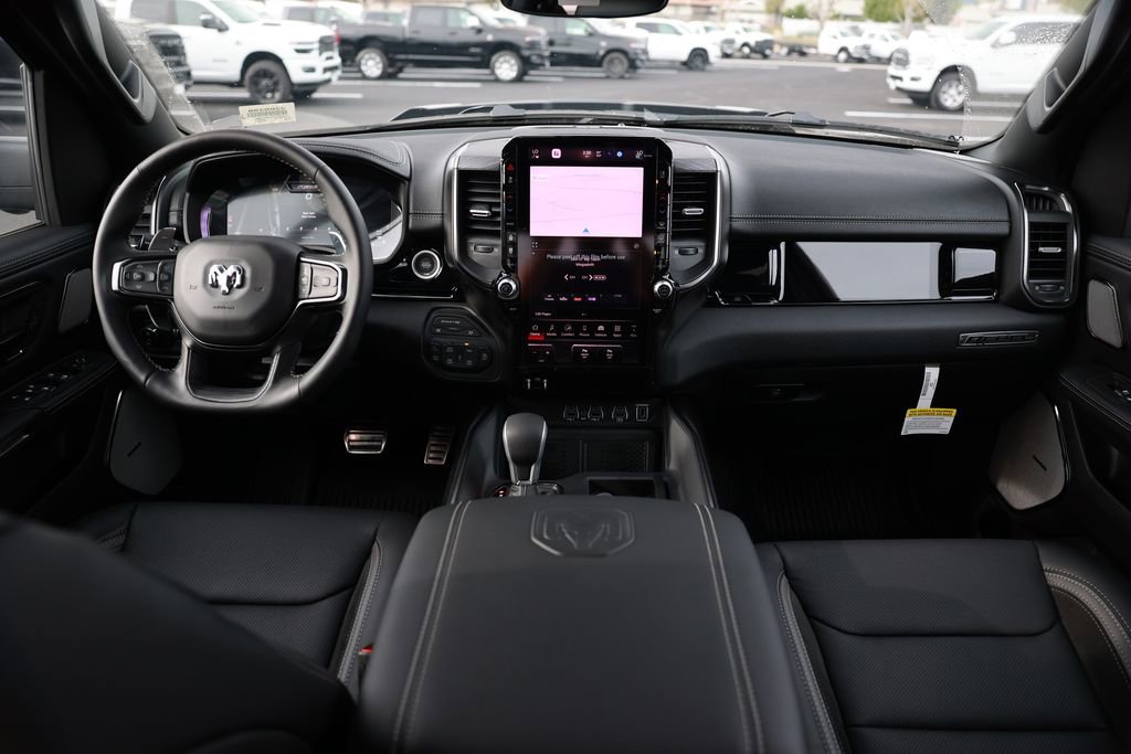 New 2026 RAM 1500 Rebel image 24