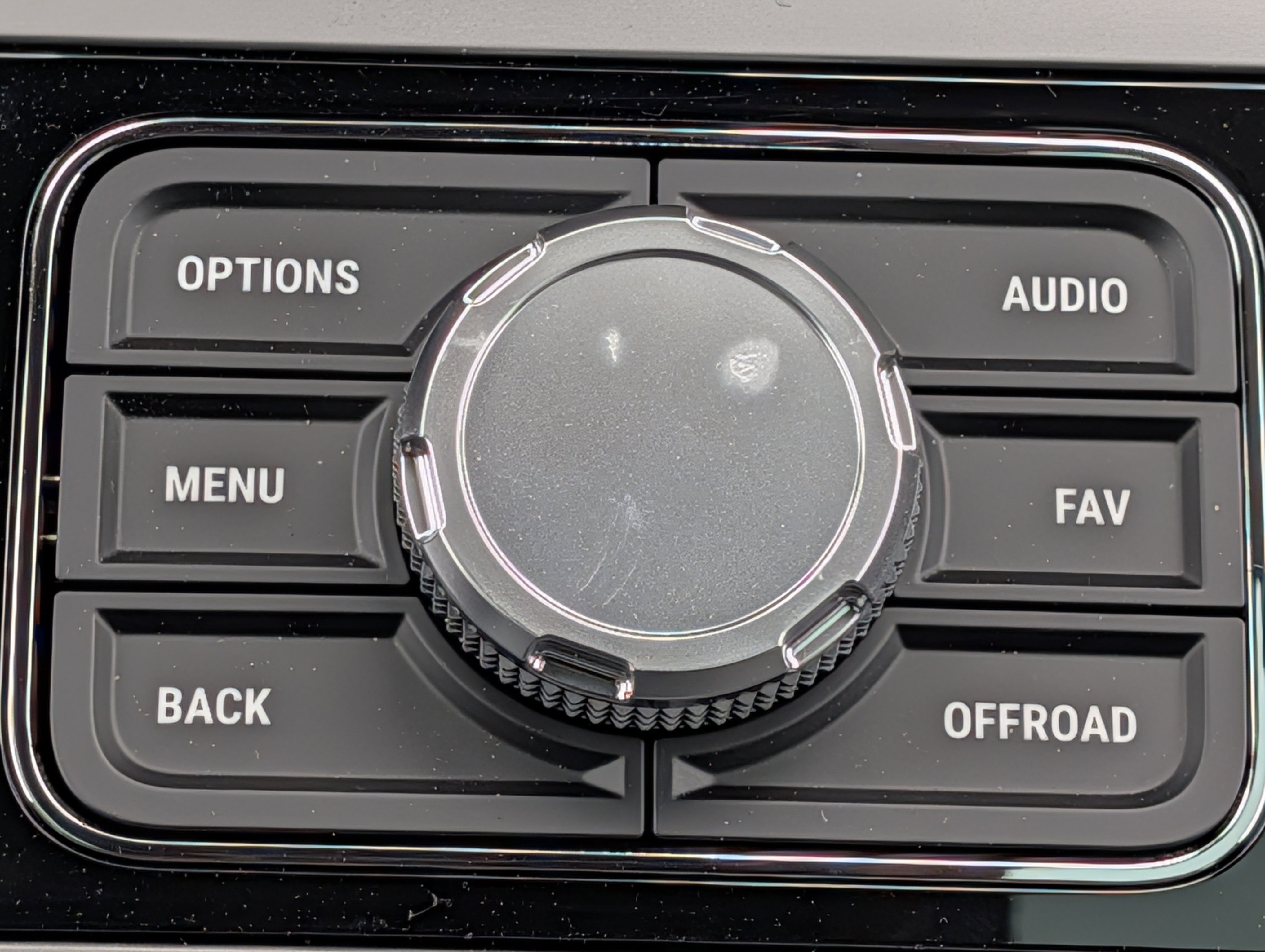 New 2026 INEOS Grenadier image 26