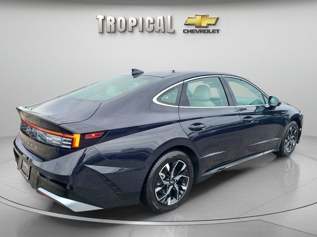 Used 2024 Hyundai Sonata SEL image 5