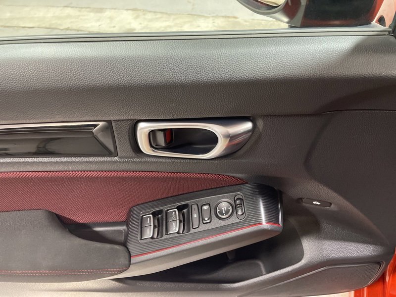 Used 2023 Honda Civic Si image 22