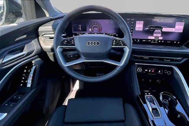 New 2026 Audi Q5 Premium Plus AWD/4WD image 5
