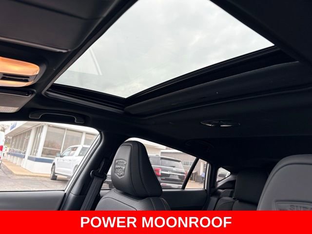 Used 2024 Subaru Crosstrek 2.5i Wilderness image 5