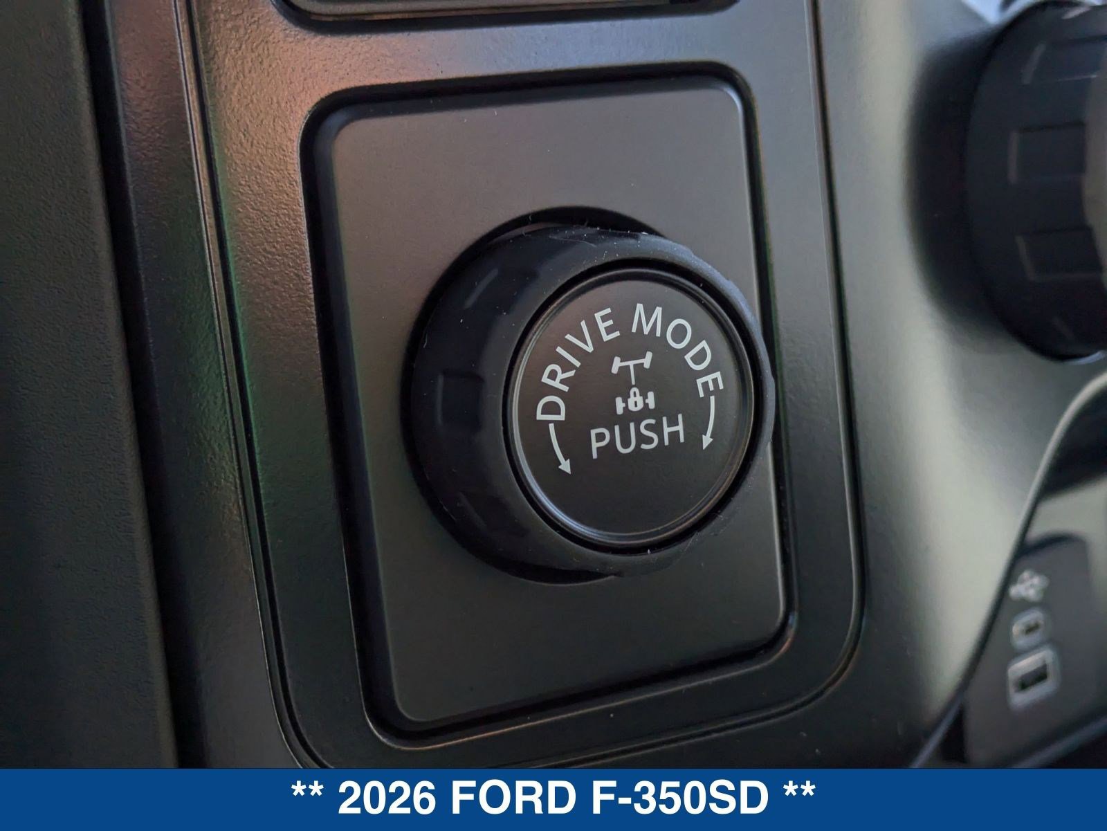 New 2026 Ford F350 XL image 32