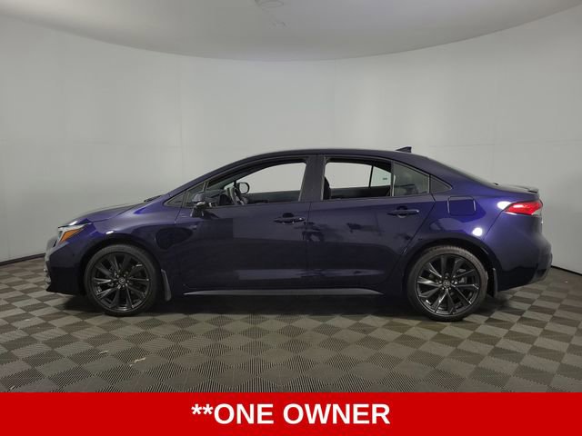 Used 2026 Toyota Corolla SE FWD image 5