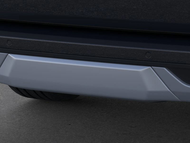 New 2025 Ford Expedition Max Platinum image 23