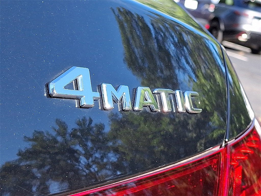 Used 2022 Mercedes-Benz C 300 C 300 image 30