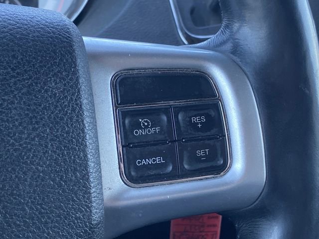 Used 2017 Dodge Grand Caravan GT image 23