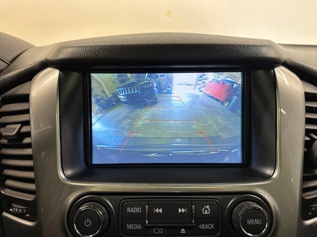 Used 2018 Chevrolet Tahoe Premier AWD/4WD image 24