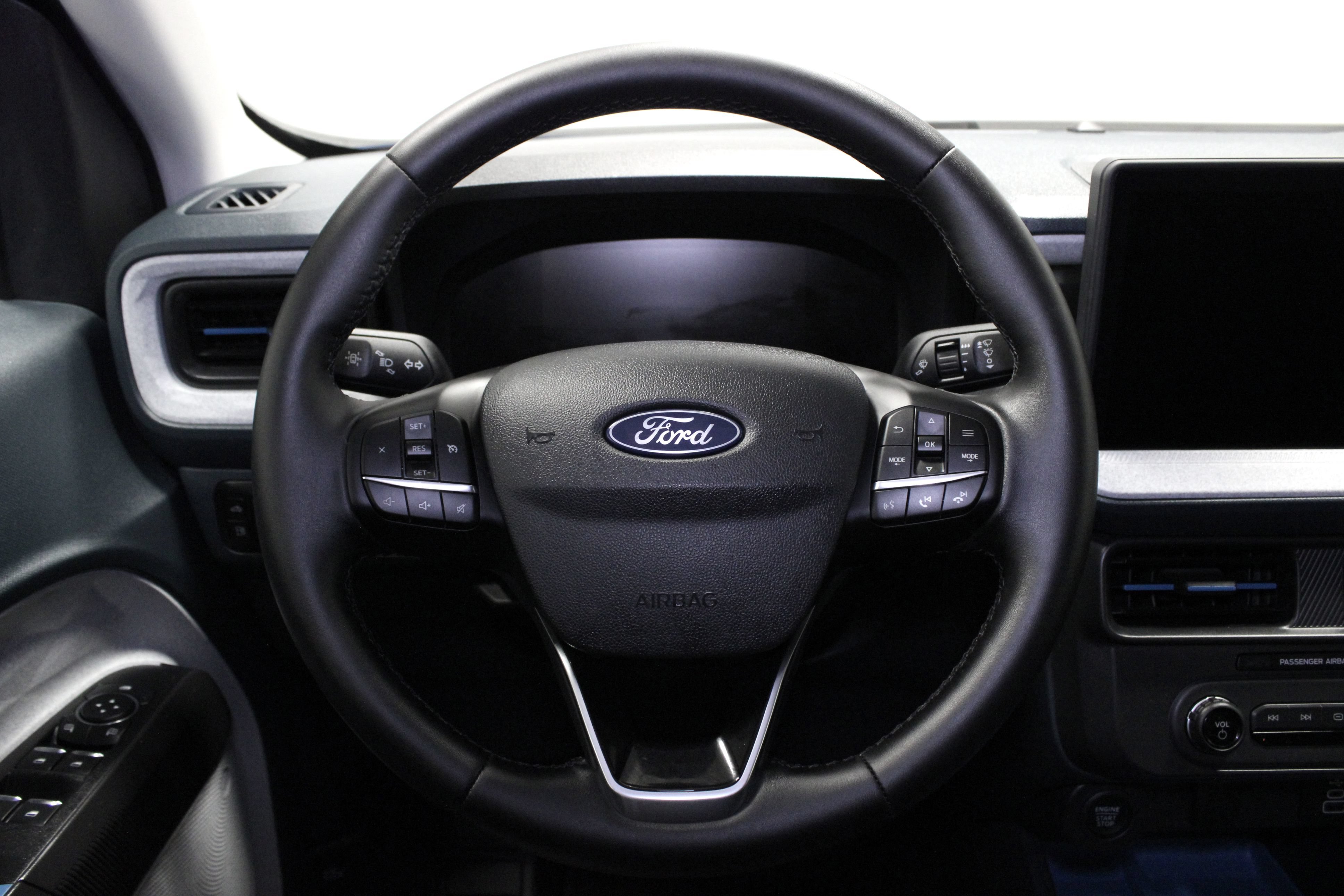 Used 2025 Ford Maverick XLT AWD/4WD image 22
