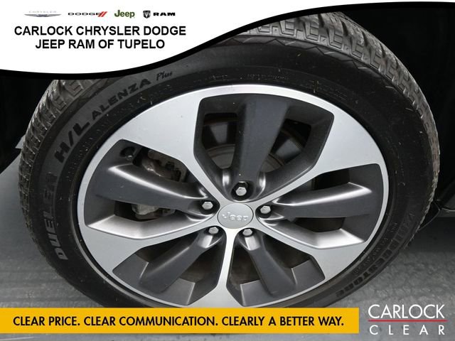 Used 2022 Jeep Cherokee Limited w/ Elite Package AWD/4WD image 46