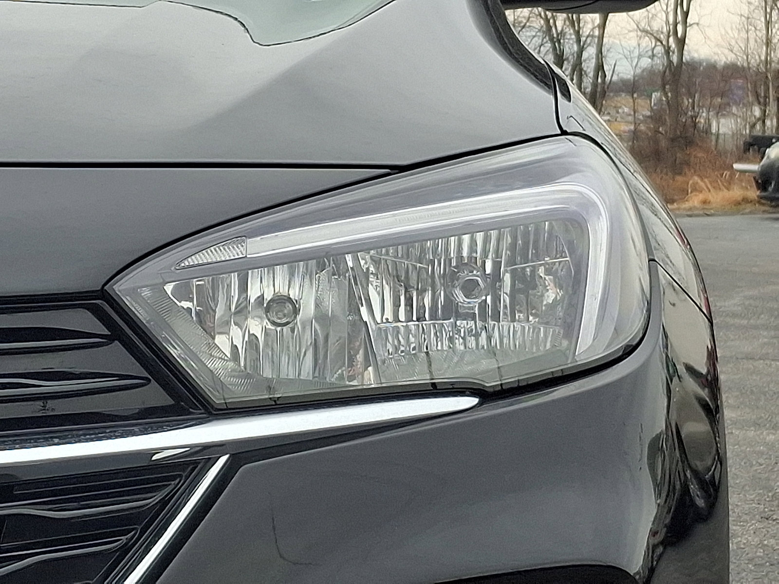 Used 2023 Buick Encore GX Select image 9