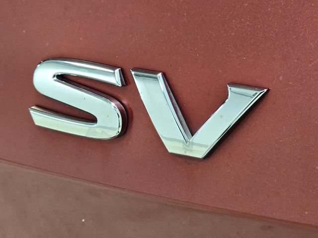 Used 2019 Nissan Rogue SV FWD image 6