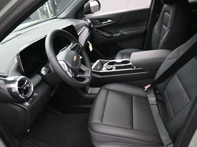 New 2026 Chevrolet Equinox LT w/ Convenience Package II image 8