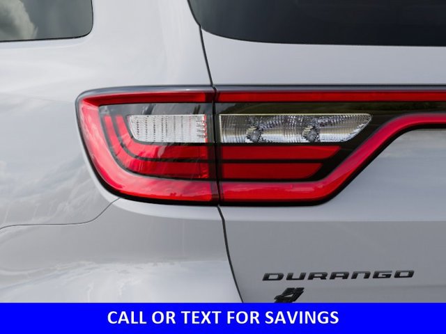 New 2026 Dodge Durango GT AWD/4WD image 9