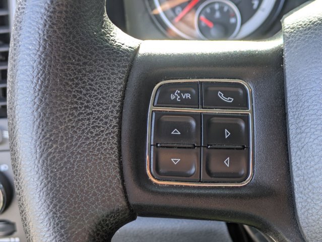 Used 2016 RAM 1500 Express image 11