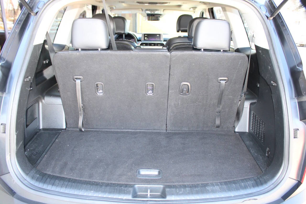 Used 2022 Kia Telluride S image 20