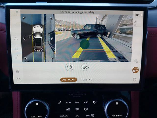 New 2026 Jaguar F-PACE R-Dynamic S image 20