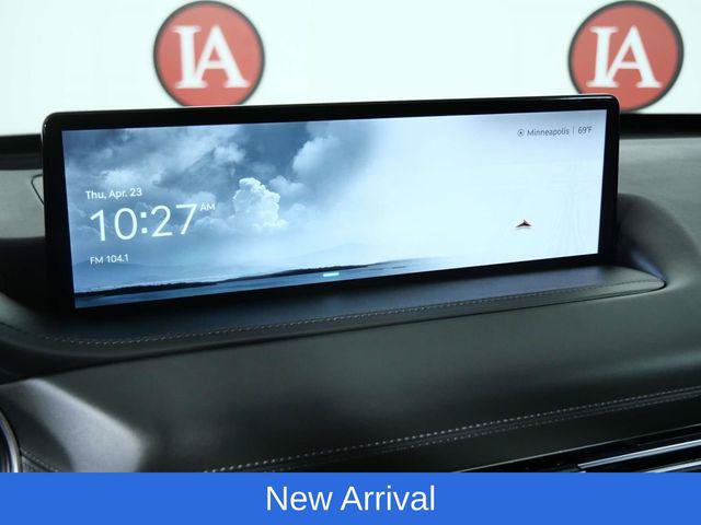Used 2023 Genesis GV80 3.5T w/ Advanced Package AWD/4WD image 18