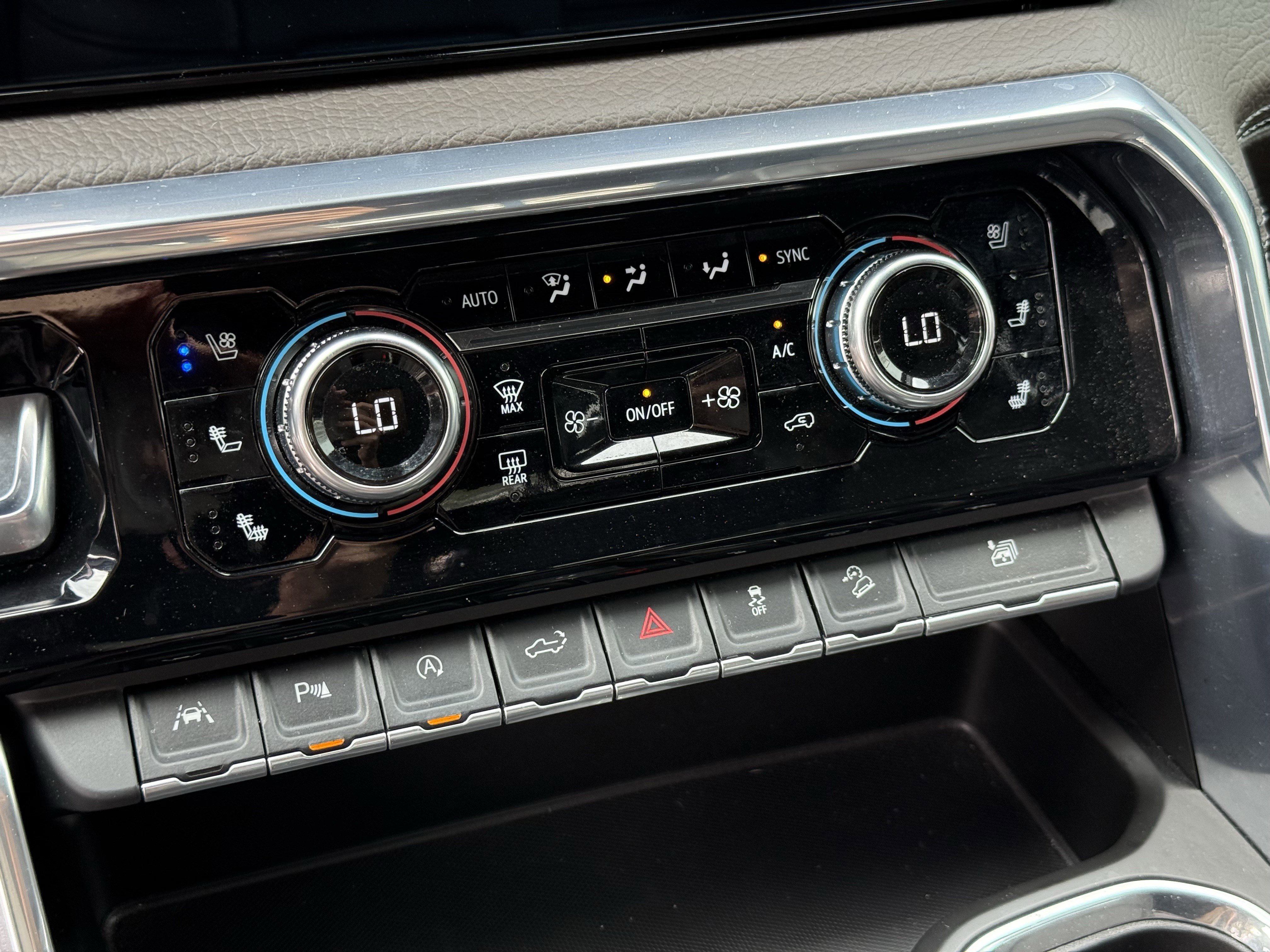 Used 2023 GMC Sierra 1500 Denali image 22