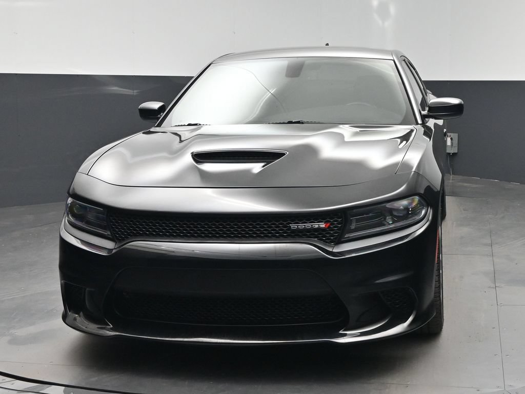 Used 2023 Dodge Charger GT RWD image 6