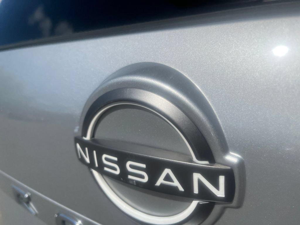 Used 2023 Nissan Rogue Platinum w/ Platinum Premium Package FWD image 41