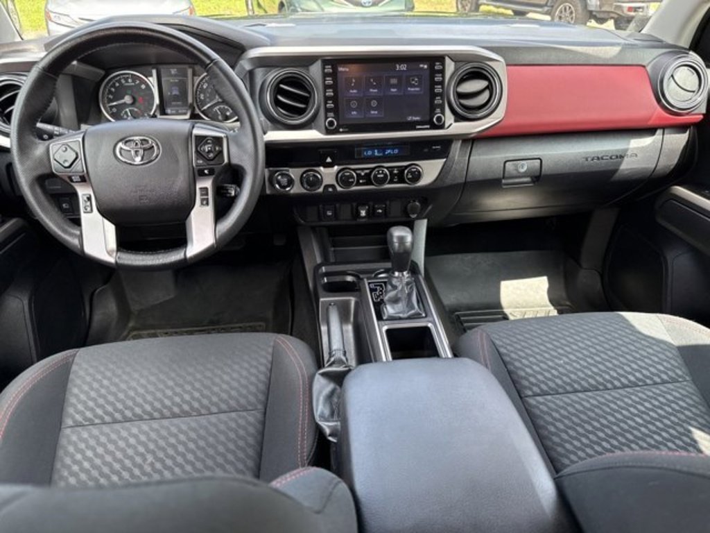 Certified 2023 Toyota Tacoma SR5 image 49
