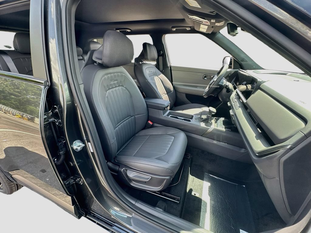 New 2027 Kia Seltos X-Line SX AWD/4WD image 27