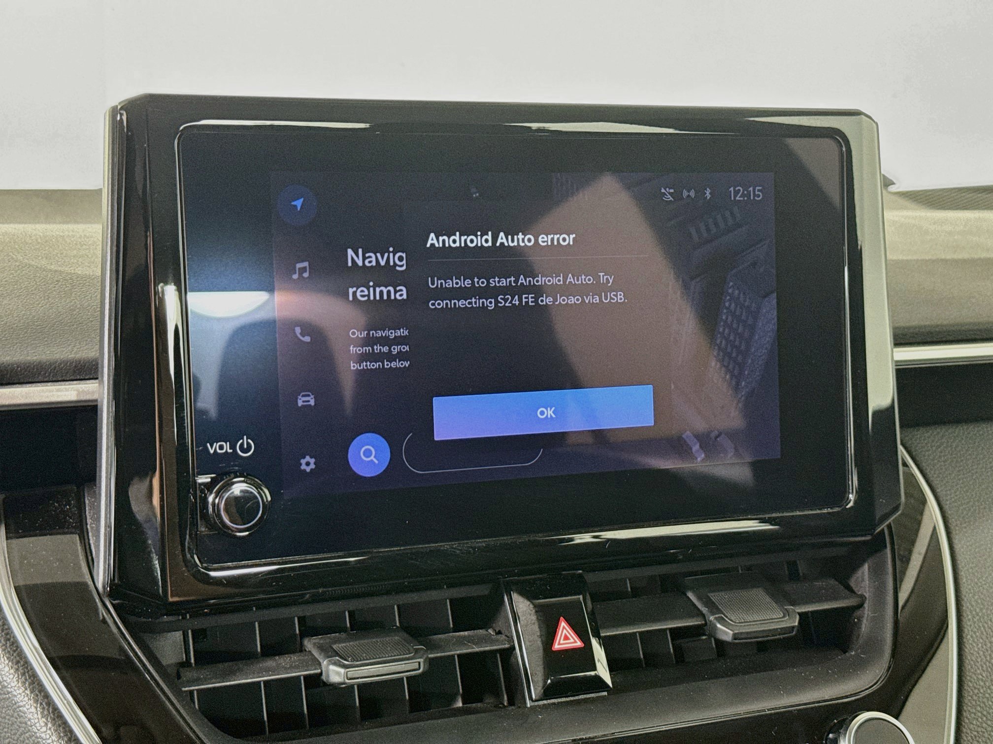 Used 2025 Toyota Corolla LE FWD image 16