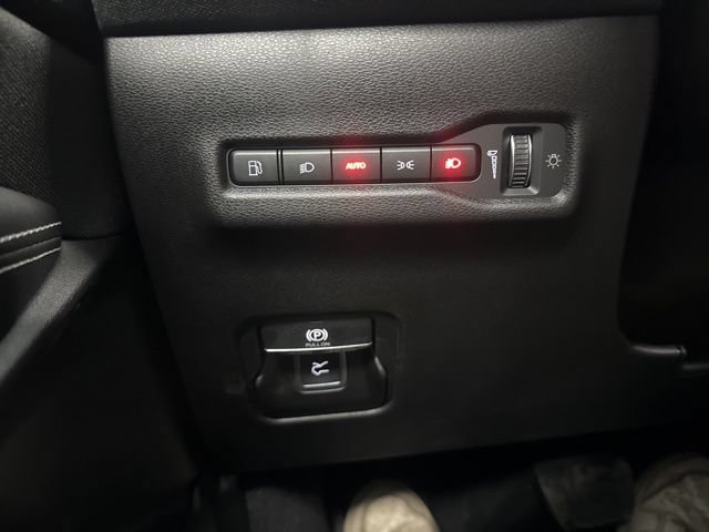 New 2026 Jeep Cherokee Laredo AWD/4WD image 34