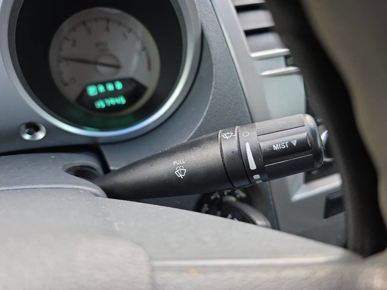 Used 2008 Chrysler Sebring Touring image 14