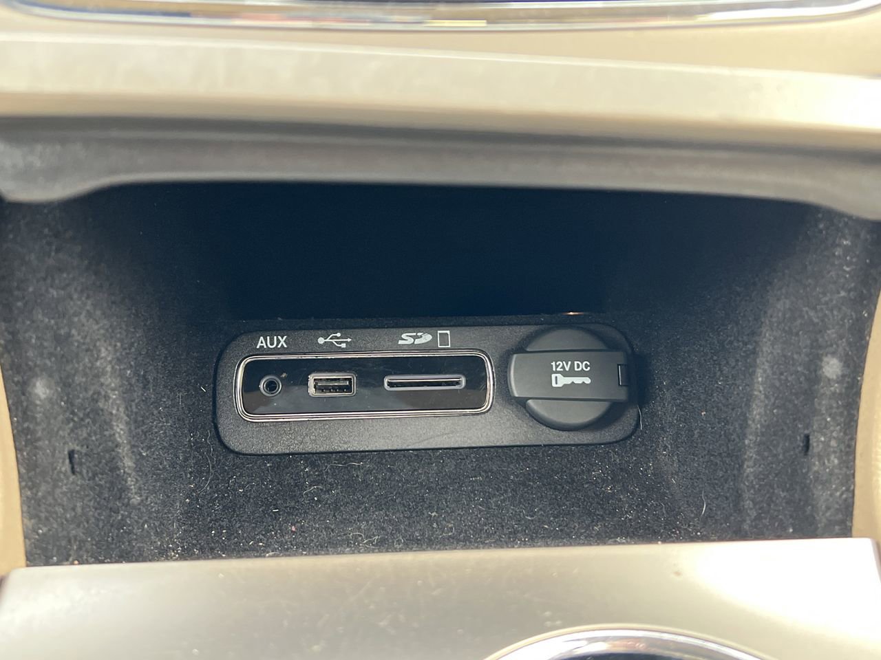 Used 2014 Jeep Grand Cherokee Laredo w/ Quick Order Package 23E image 5