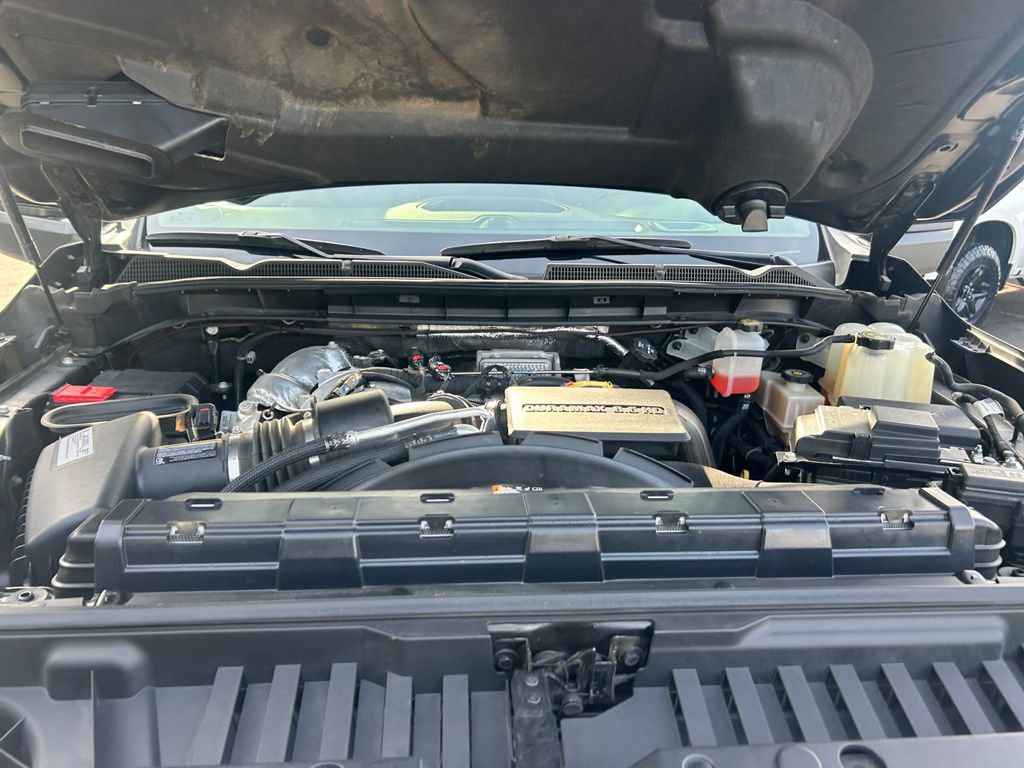 Used 2022 GMC Sierra 3500 Denali image 29