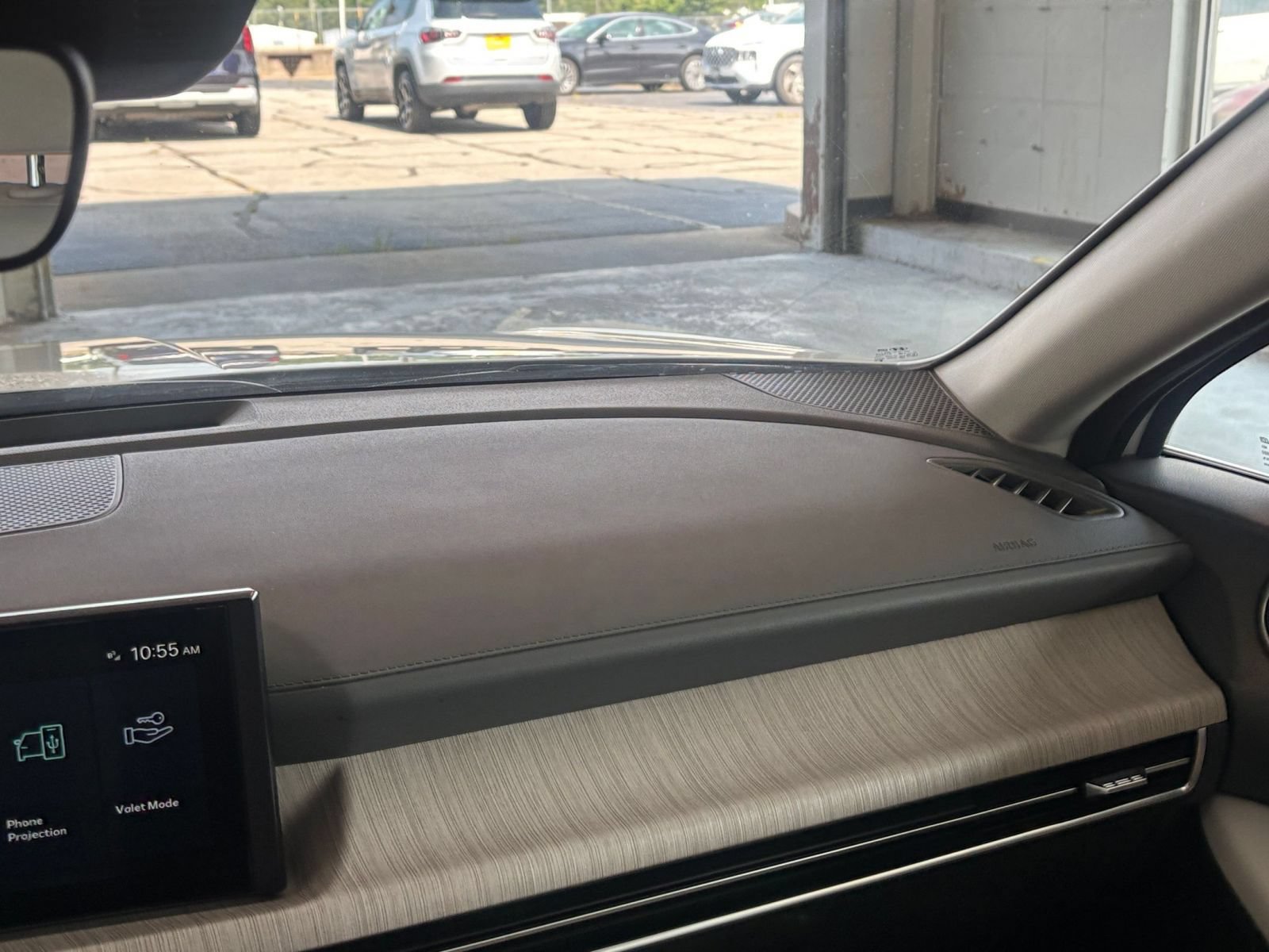 Used 2026 Hyundai Sonata Blue FWD image 35