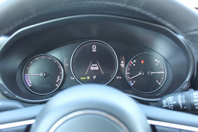 New 2026 MAZDA CX-50 2.5 Hybrid w/ Weather Package image 26