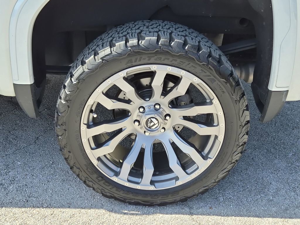 Used 2020 GMC Sierra 1500 Denali w/ Denali Ultimate Package image 10