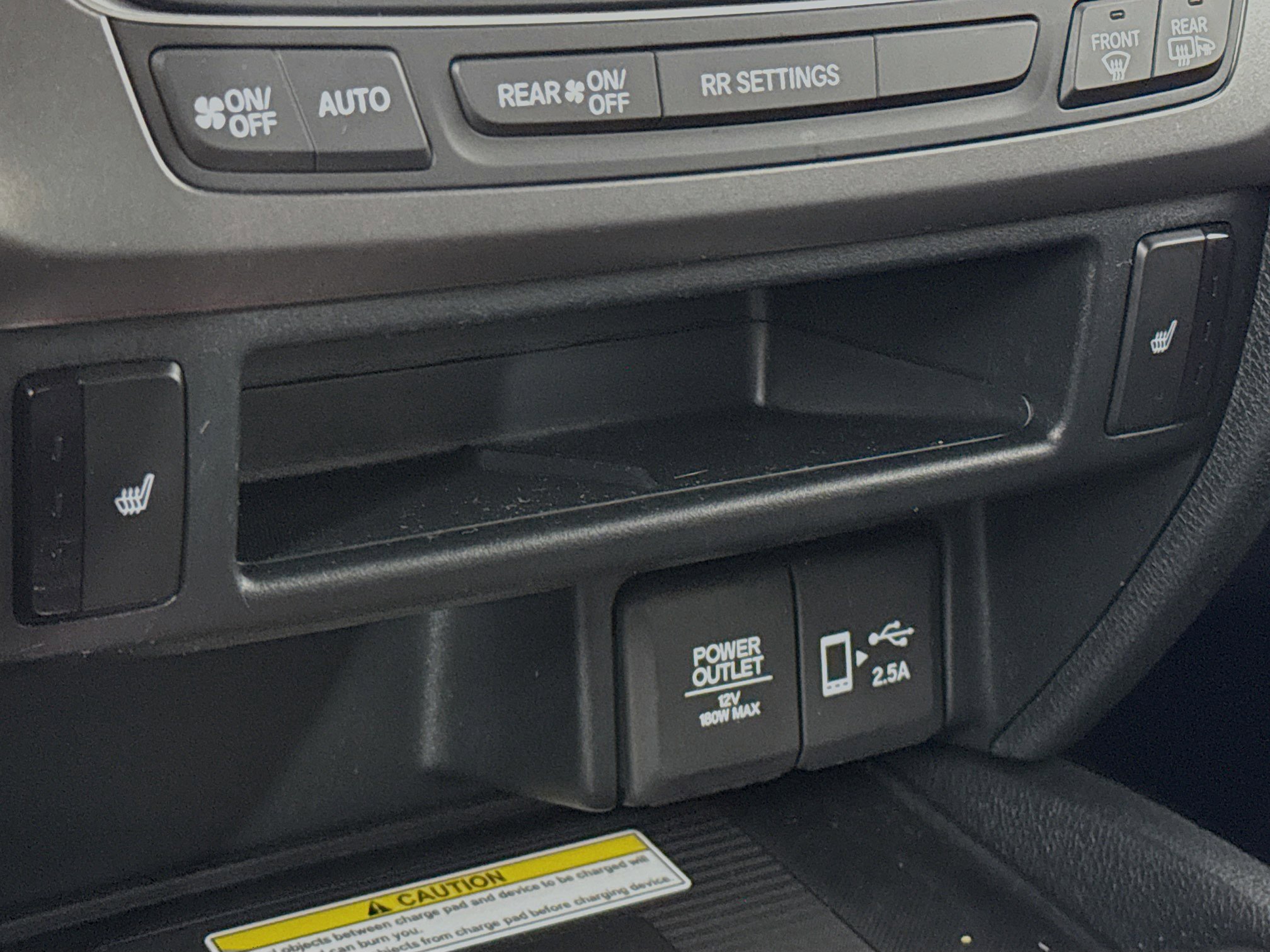 Certified 2023 Honda Passport EX-L image 19