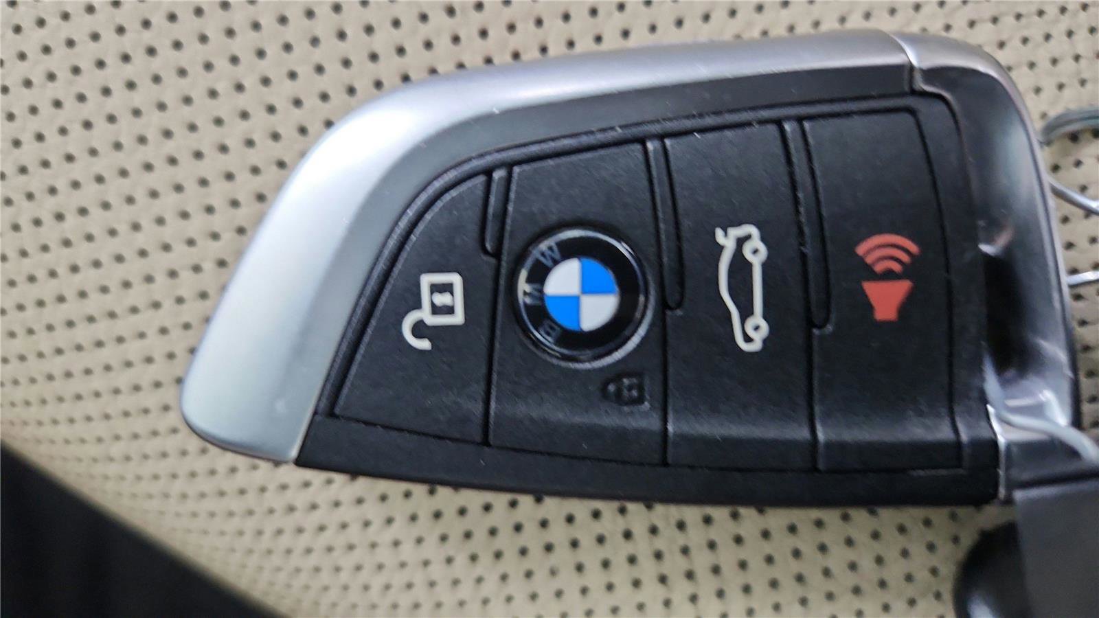 Used 2018 BMW X5 xDrive35i AWD/4WD image 22