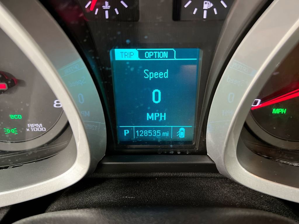 Used 2017 Chevrolet Equinox LT w/ Convenience Package image 13