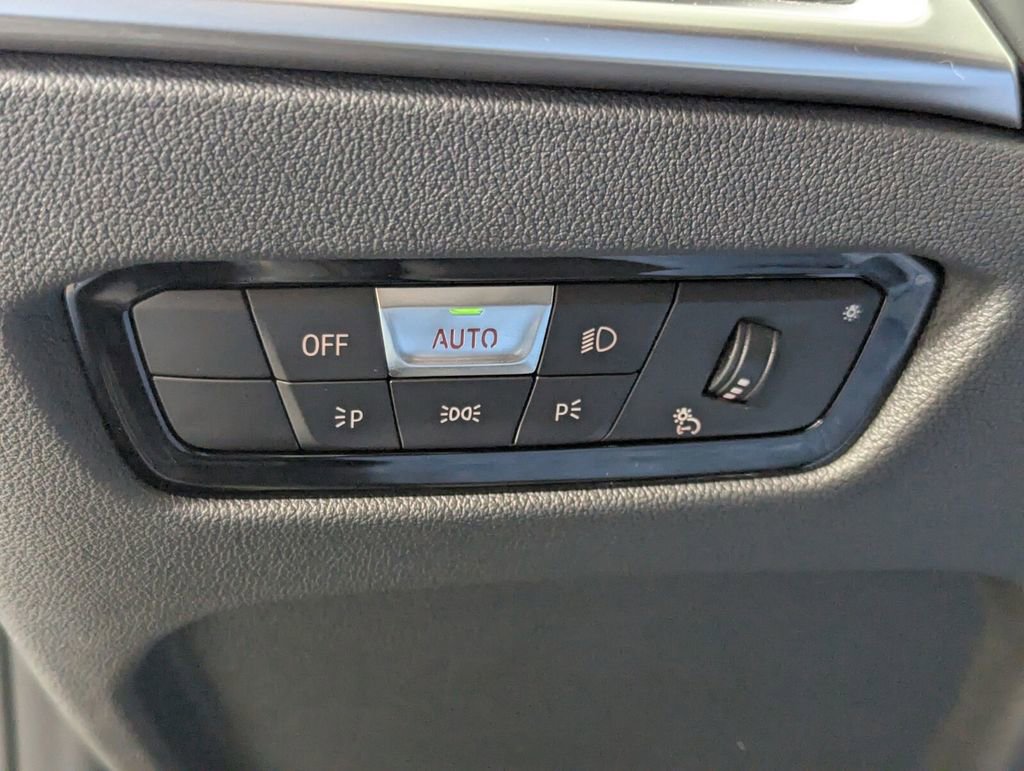 Used 2025 BMW 430i xDrive Coupe image 13