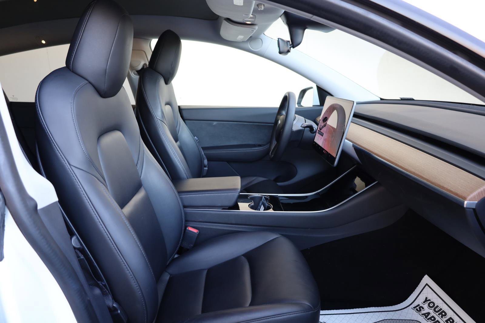 Used 2020 Tesla Model Y Long Range AWD/4WD image 30