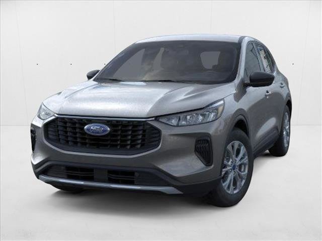 New 2025 Ford Escape Active w/ Tech Pack #1 image 2