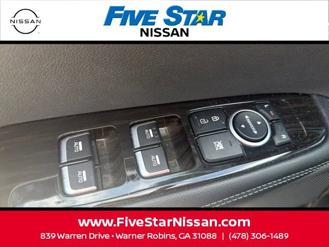 Used 2020 Kia Sorento EX FWD image 22