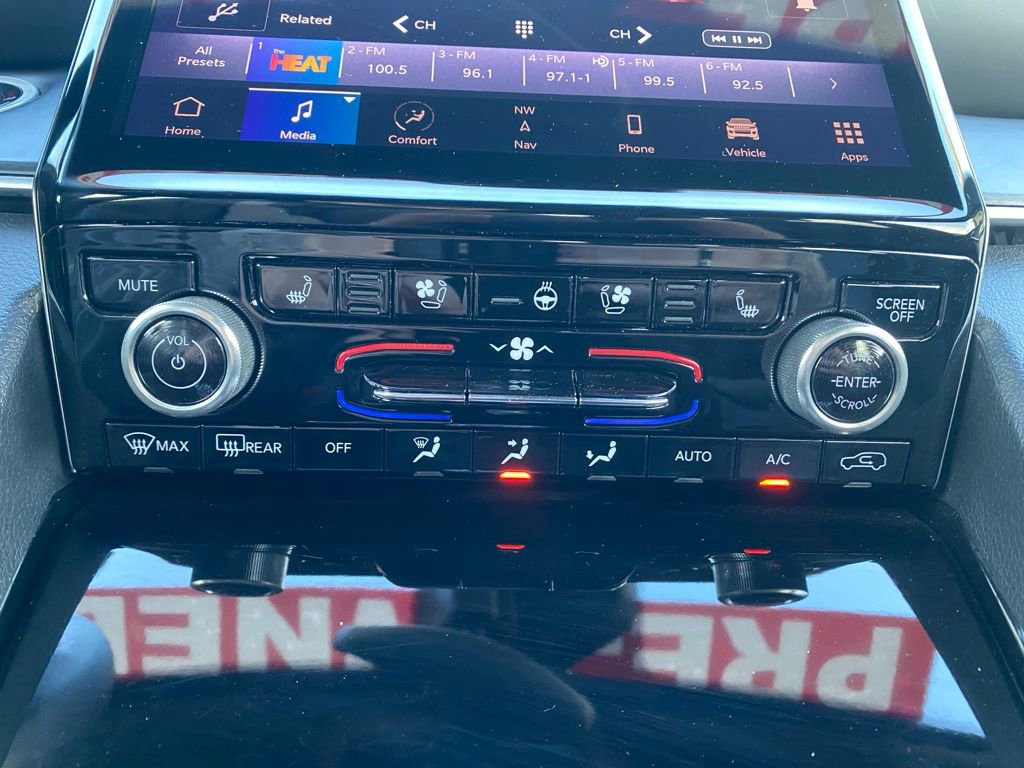 Used 2022 Jeep Grand Cherokee Overland image 22