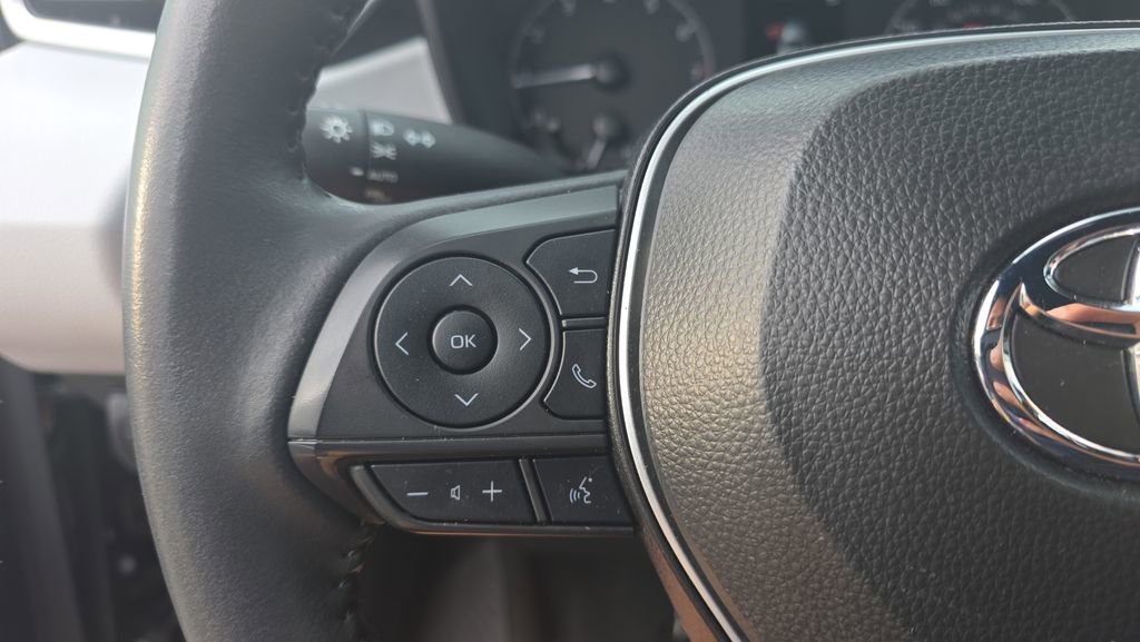Used 2024 Toyota Corolla SE FWD image 19
